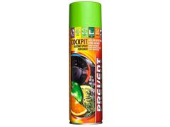 Aerosol pentru ingrijirea bordului cu miros de mar Prevent Cockpit 500ml