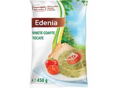 Vinete coapte congelata 450 g Edenia