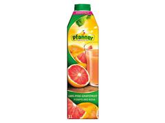 Pfanner suc grapefruit roz 1L