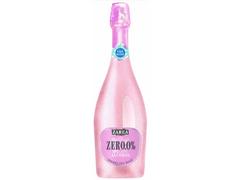 ZAREA ZER0.0% ROSE 0.75L