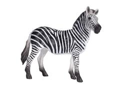 Figurina Mojo, Zebra