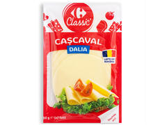 Cascaval Feliat Dalia 150G Carrefour Clasic