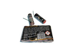 Bujori artificii Triplex, 6 bucati