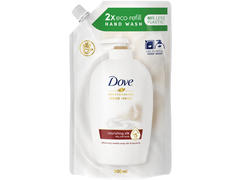 Rezerva Sapun Lichid Caring Hand Wash Fine Silk 500 ML Dove