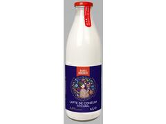 Hanul Boieresc Lapte  3,5% , 6 x 1 l