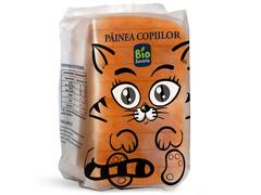 Painea copiilor BIO 300G Savoria