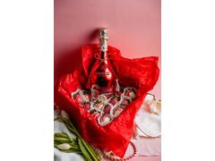 Box Sweet Strawberry