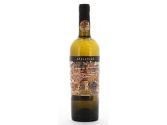 Cantina Di Negra Il Viaggio Garganega Bianco, 0.75L, Sec