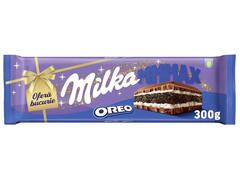 Ciocolata Milka Mmmax Oreo 300g