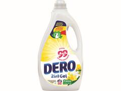 Detergent lichid frezie DERO  60 spalari 3l