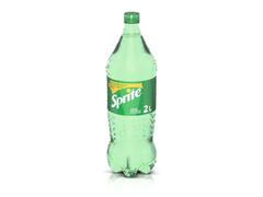 Sprite Bautura carbogazoasa 2l