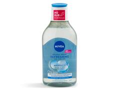 Apa Micelara Purificatoare Nivea Pentru Ten Mixt, 400 ML