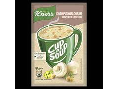 Knorr Cup a Soup Ciuperci cu crutoane 15g