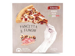 Pizza Pancet&Fung 432G Verace