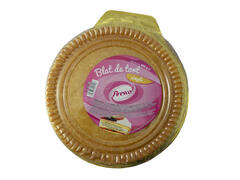 Blat de tort simplu Firesco, 400g