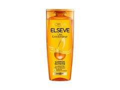 L Oreal Elseve Sampon nutritie cu ulei din flori pretioase pentru par uscat, 250 ml