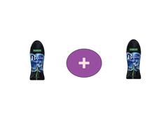 Gel De Dus Palmolive Enchanted Orchid, 500ML, 2 la pret de 1