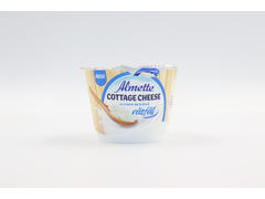 ALMETTE COTTAGE CHEESE RASFAT 165G