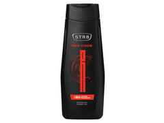 Gel de dus STR8 Red Code 400ML