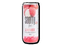 APA FRUCTATA CU AROMA LITCHI SOOFTY 330ML SGR