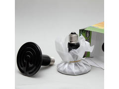 Lampa pentru terariu JBL Reptil Heat 60w