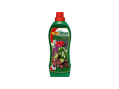 Solutie nutritiva pentru flori Vitaflora 3, universala, 0.5L