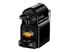 Espressor Nespresso Inissia EN80.B, 0.8 L, 1260 W, 19 bar, Negru