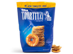 Alka Toortitzi cu sare 200g