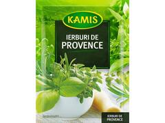 Ierburi de Provence 10 g Kamis