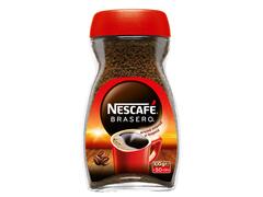 Nescafe Brasero, cafea solubila, 100g