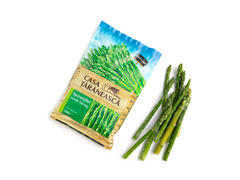 Sparanghel verde intreg 300g, Casa Taraneasca