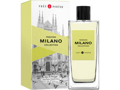 Apa de parfum Pret-A-Porter Milano, 100 ml