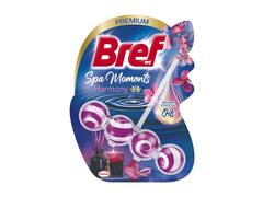 Bref Spa Moments Harmony 50G