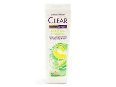 Clear W Shampoo Scalp Oil 360ML