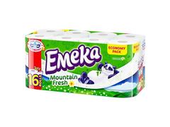 EMEKA HARTIE IG. 16/SET MOUNTAIN FRESH