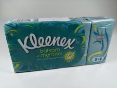 Batiste Fresh 8Px9S Kleenex