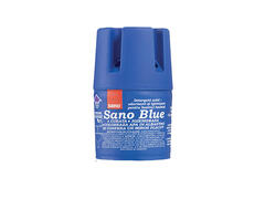 Odorizant Sano Bazin Toaleta,Blue, 150G