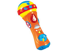 Microfon limba romana Vtech