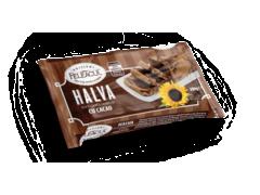 FELEACUL HALVA 200GR CACAO