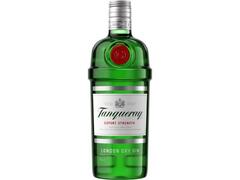 Gin Tanqueray London Dry, 43.1%, 0.7L