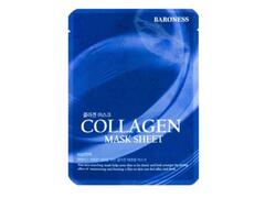 Baroness Masca Fata Cu Colagen 21G