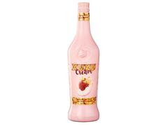 Xuxu - Lichior Cream Strawberry & Vodka 15% Alc 0.7L
