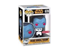 Figurina Funko Cw20 Ga Thrawn