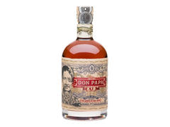 Don Papa 7 Ani