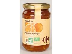 Dulceata De Portocale,Carrefour Bio 360 G