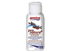 Tratament pentru apa Amtra Pro Nature Plus 150 ml