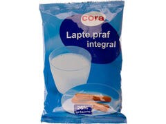 Lapte praf integral 26% grasime 300 g