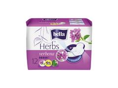 ABSORBANTE BELLA HERBS VERBENA 12BUC