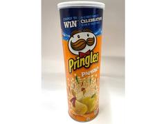 Chips Cu Paprika 165 G Pringles