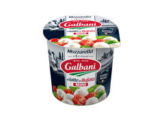 Mozzarella Bufala Mini 150G, Galbani